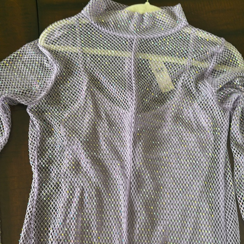 NWT Sunday in Brooklyn Rhinestone Jumpsuit - Picture 8 of 12